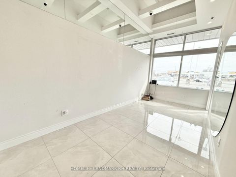 Photo 6 at 216 - 668 Silver Star Boulevard, Milliken, Toronto