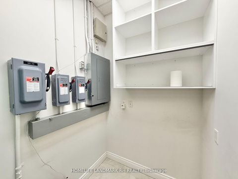 Photo 12 at 216 - 668 Silver Star Boulevard, Milliken, Toronto