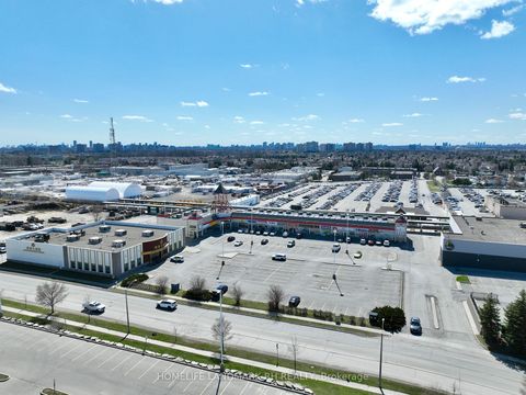 Photo 14 at 216 - 668 Silver Star Boulevard, Milliken, Toronto