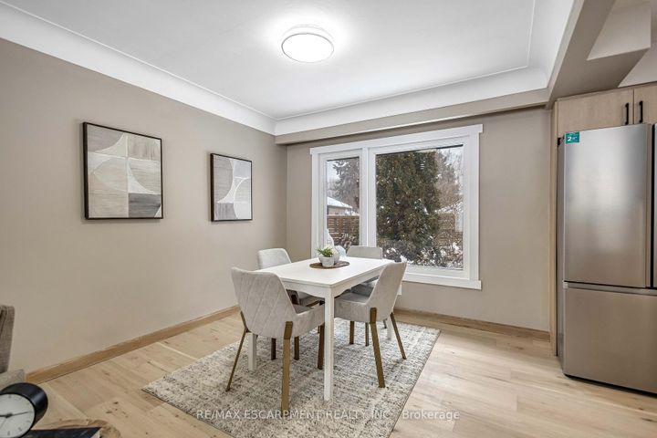 Photo 13 at 626 Iroquois Avenue, Ancaster, Hamilton