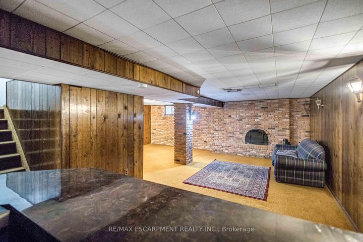 Photo 34 at 626 Iroquois Avenue, Ancaster, Hamilton