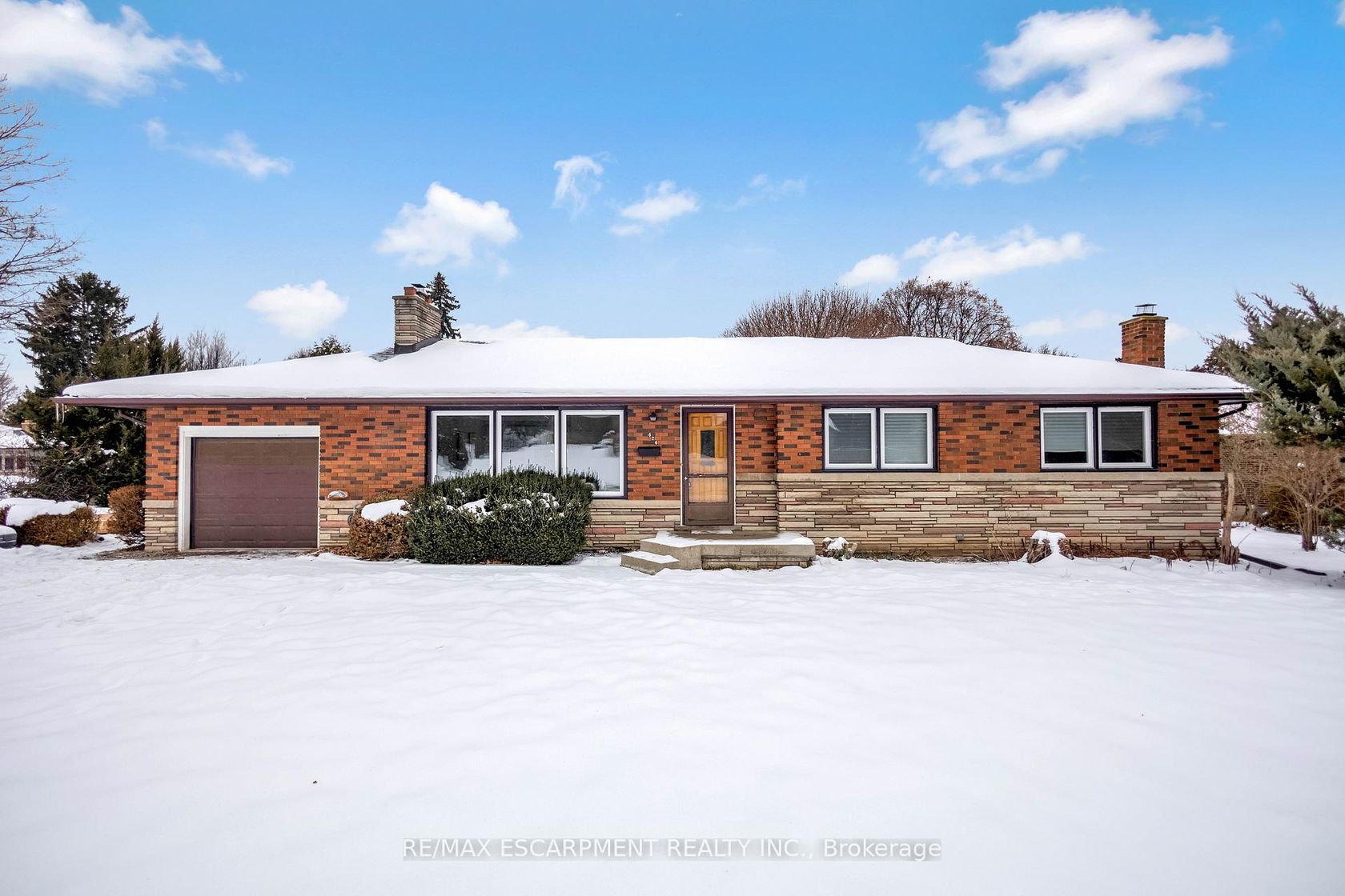 626 Iroquois Avenue, Ancaster, Hamilton 2