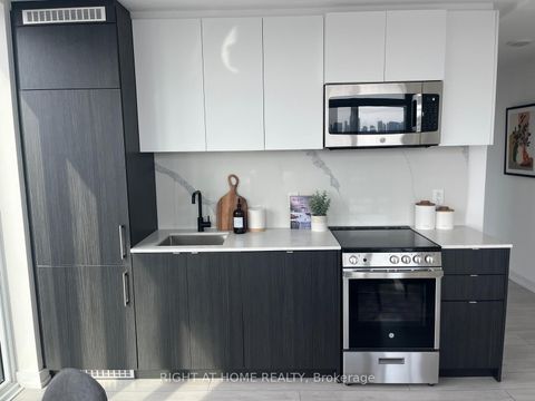 Photo 7 at 504 - 500 Dupont Street, Annex, Toronto