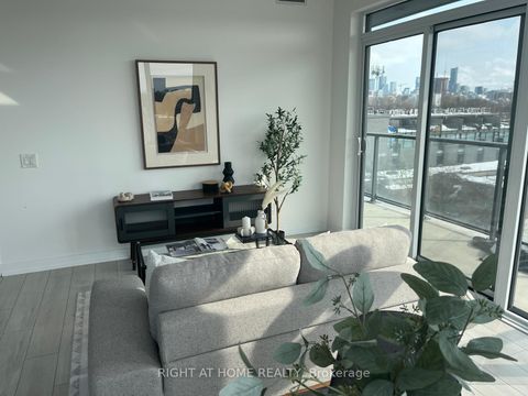 Photo 9 at 504 - 500 Dupont Street, Annex, Toronto