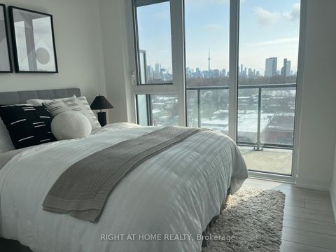 Photo 11 at 504 - 500 Dupont Street, Annex, Toronto