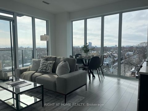 Photo 16 at 504 - 500 Dupont Street, Annex, Toronto