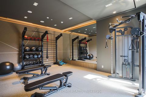 Photo 33 at 504 - 500 Dupont Street, Annex, Toronto