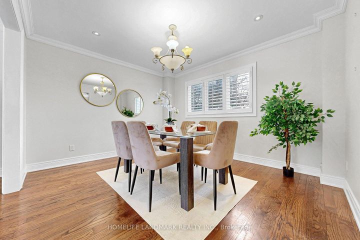 Photo 7 at 51 Emeline Crescent, Markham Village, Markham