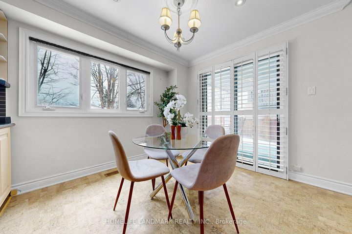 Photo 10 at 51 Emeline Crescent, Markham Village, Markham