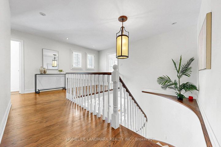 Photo 19 at 51 Emeline Crescent, Markham Village, Markham