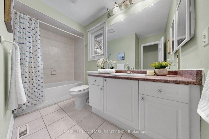 Photo 22 at 51 Emeline Crescent, Markham Village, Markham