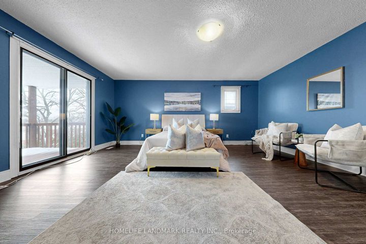 Photo 25 at 51 Emeline Crescent, Markham Village, Markham