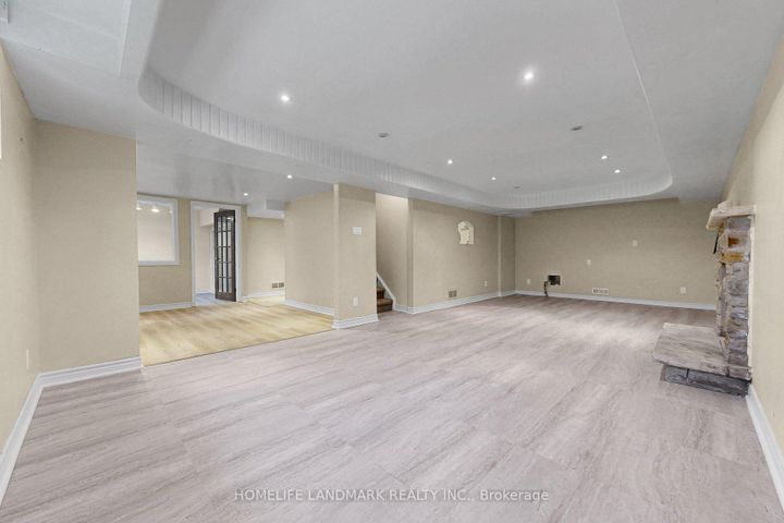 Photo 29 at 51 Emeline Crescent, Markham Village, Markham