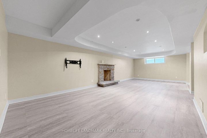 Photo 30 at 51 Emeline Crescent, Markham Village, Markham