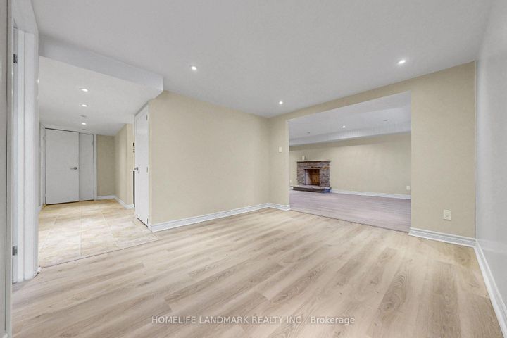 Photo 32 at 51 Emeline Crescent, Markham Village, Markham