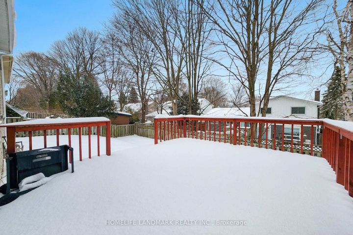 Photo 38 at 51 Emeline Crescent, Markham Village, Markham