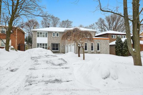 Photo 0 at 51 Emeline Crescent, Markham Village, Markham
