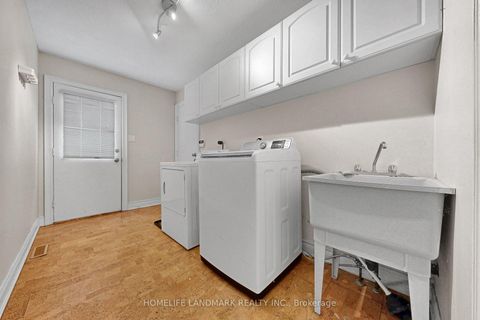 Photo 18 at 51 Emeline Crescent, Markham Village, Markham