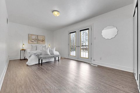 Photo 21 at 51 Emeline Crescent, Markham Village, Markham