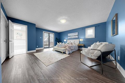 Photo 24 at 51 Emeline Crescent, Markham Village, Markham