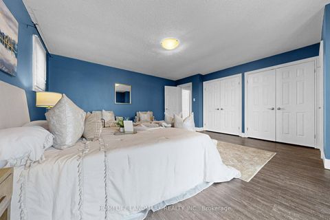 Photo 26 at 51 Emeline Crescent, Markham Village, Markham