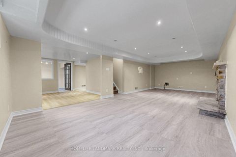 Photo 29 at 51 Emeline Crescent, Markham Village, Markham