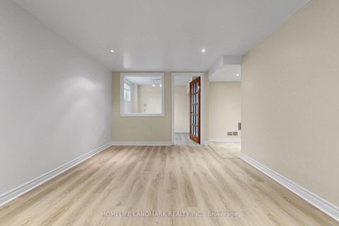 Photo 31 at 51 Emeline Crescent, Markham Village, Markham