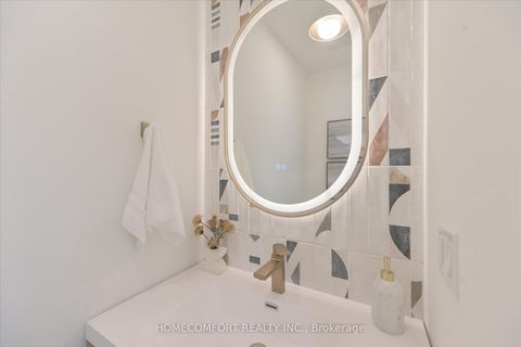 Photo 17 at 192 Waverley Road, The Beaches, Toronto