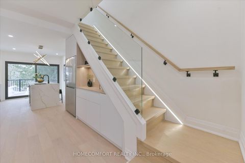 Photo 18 at 192 Waverley Road, The Beaches, Toronto