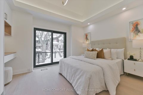 Photo 21 at 192 Waverley Road, The Beaches, Toronto