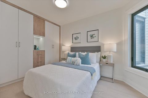 Photo 24 at 192 Waverley Road, The Beaches, Toronto