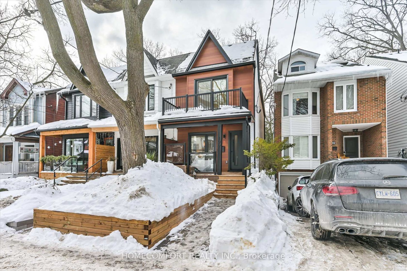 192 Waverley Road, The Beaches, Toronto 