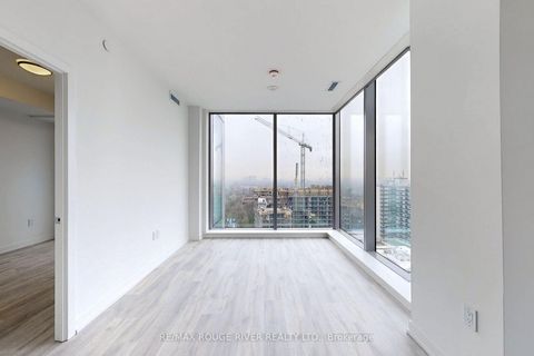 Photo 2 at 1409 - 7 Golden Lion Heights, Newtonbrook East, Toronto