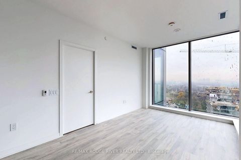 Photo 3 at 1409 - 7 Golden Lion Heights, Newtonbrook East, Toronto