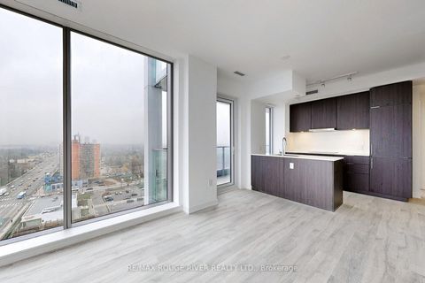 Photo 4 at 1409 - 7 Golden Lion Heights, Newtonbrook East, Toronto