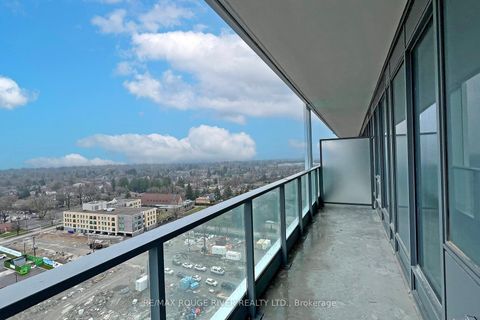 Photo 6 at 1409 - 7 Golden Lion Heights, Newtonbrook East, Toronto