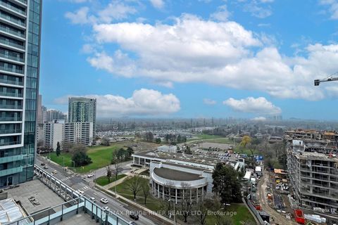 Photo 7 at 1409 - 7 Golden Lion Heights, Newtonbrook East, Toronto