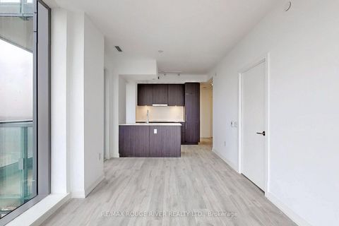 Photo 8 at 1409 - 7 Golden Lion Heights, Newtonbrook East, Toronto