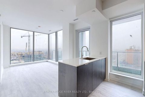 Photo 10 at 1409 - 7 Golden Lion Heights, Newtonbrook East, Toronto