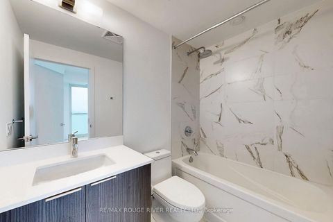 Photo 20 at 1409 - 7 Golden Lion Heights, Newtonbrook East, Toronto