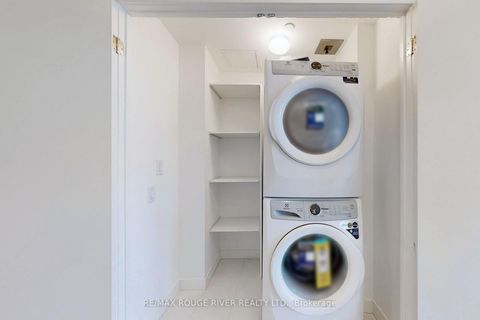 Photo 28 at 1409 - 7 Golden Lion Heights, Newtonbrook East, Toronto