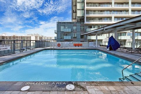 Photo 30 at 1409 - 7 Golden Lion Heights, Newtonbrook East, Toronto