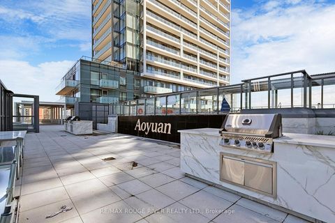 Photo 32 at 1409 - 7 Golden Lion Heights, Newtonbrook East, Toronto