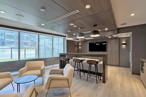 Photo 34 at 1409 - 7 Golden Lion Heights, Newtonbrook East, Toronto