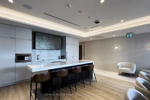 Photo 36 at 1409 - 7 Golden Lion Heights, Newtonbrook East, Toronto