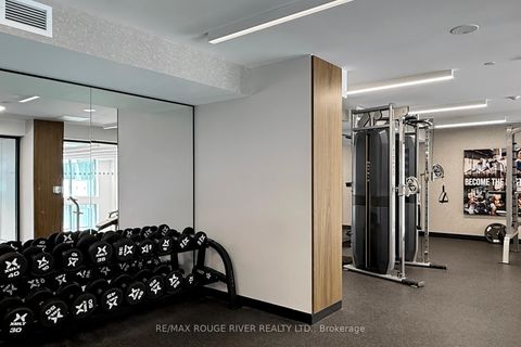 Photo 44 at 1409 - 7 Golden Lion Heights, Newtonbrook East, Toronto