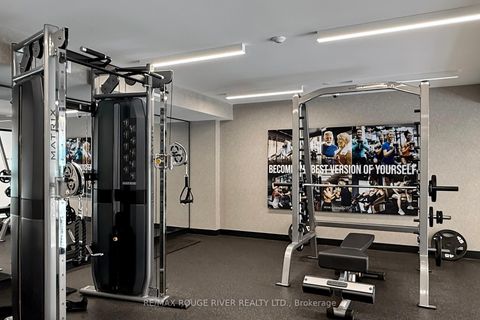 Photo 46 at 1409 - 7 Golden Lion Heights, Newtonbrook East, Toronto