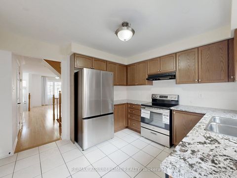 Photo 8 at 17 Kawneer Terrace, Dorset Park, Toronto