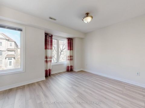 Photo 15 at 17 Kawneer Terrace, Dorset Park, Toronto