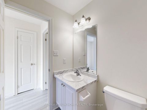 Photo 34 at 17 Kawneer Terrace, Dorset Park, Toronto